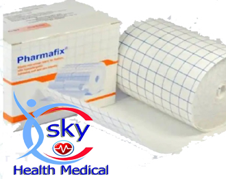 بلاستر(5X5)PHARMAFIX